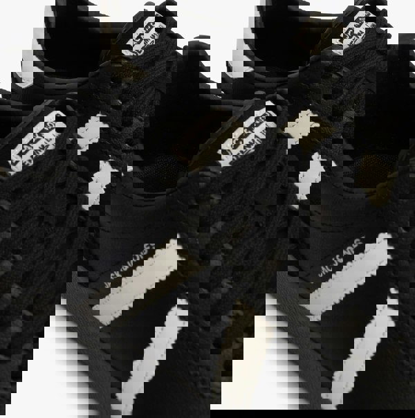 Jack & Jones MAMBO Mens Trainers Anthracite