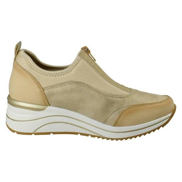 Remonte Ladies Remonte Casual Wedge Shoes D0T08