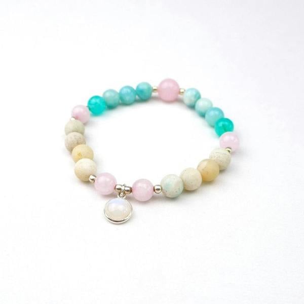 Eros Mala Bracelet - Kati Kaia