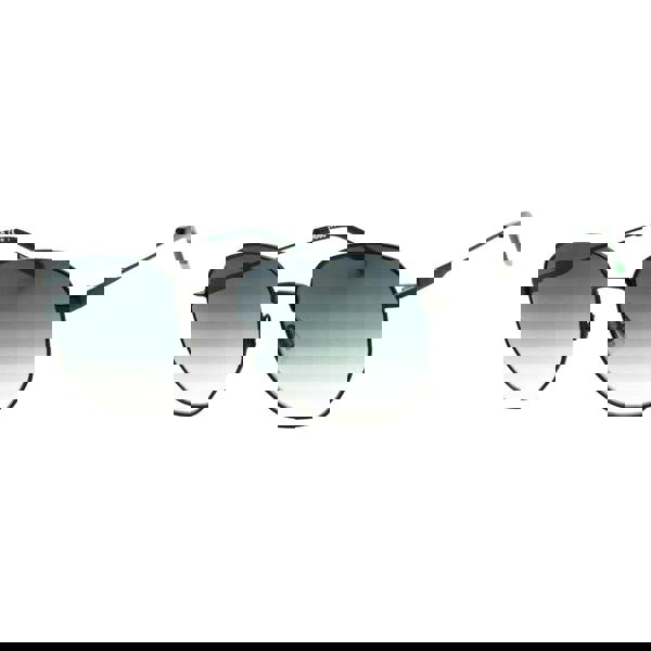 Hugo Boss Unisex Adult Sunglasses - Green/Black - 