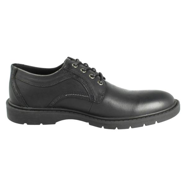 Thomas Blunt Mens Thomas Blunt Lace Up Smart Shoes A2219