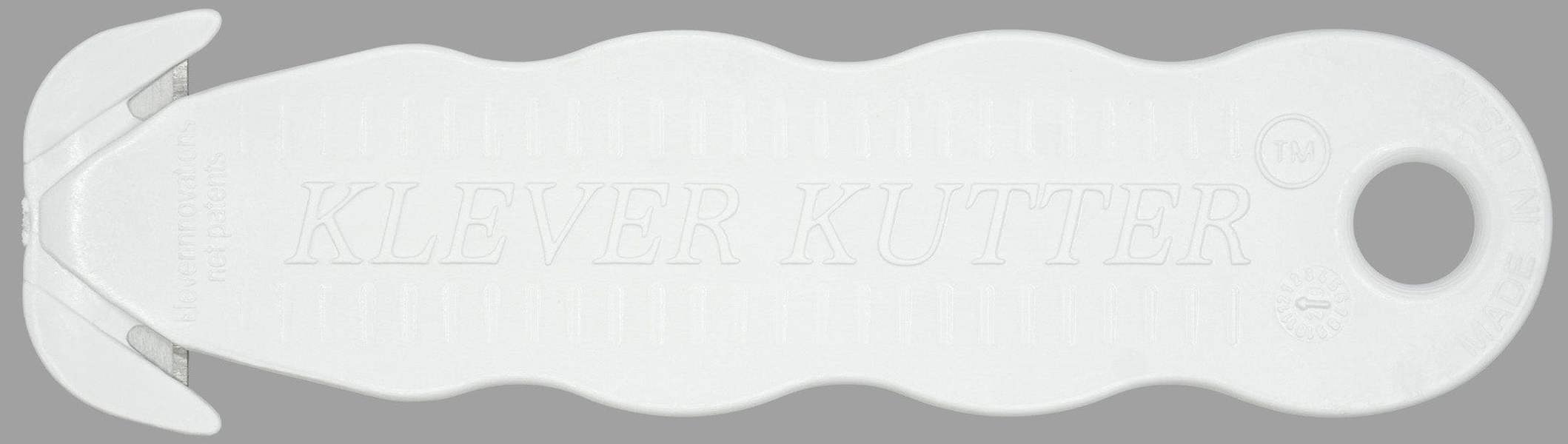 KCJ-1 Klever Kutter (Pack of 10) - DaltonSafety