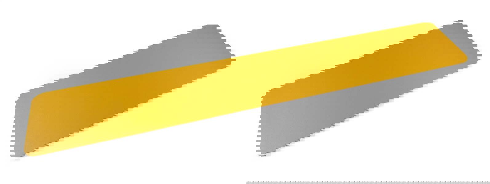 Durable Pedestrian Walkway | Self-Adhesive Slip-Resistant Safety Floor Marking