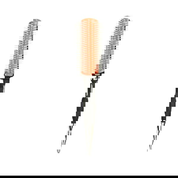 Kent Salon KS09 7-row styling brush
