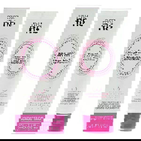 Mama Mio Keep Calm Nipple Balm 30ml