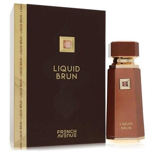 Fragrance World Liquid Brun Eau De Parfum 100 ml