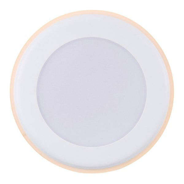 Nordlux Elkton 14 | Downlight | White
