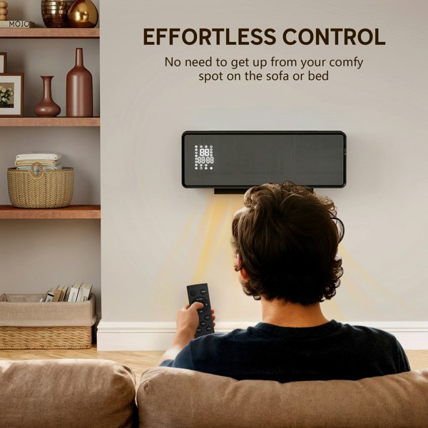 Wall-mounted Heater