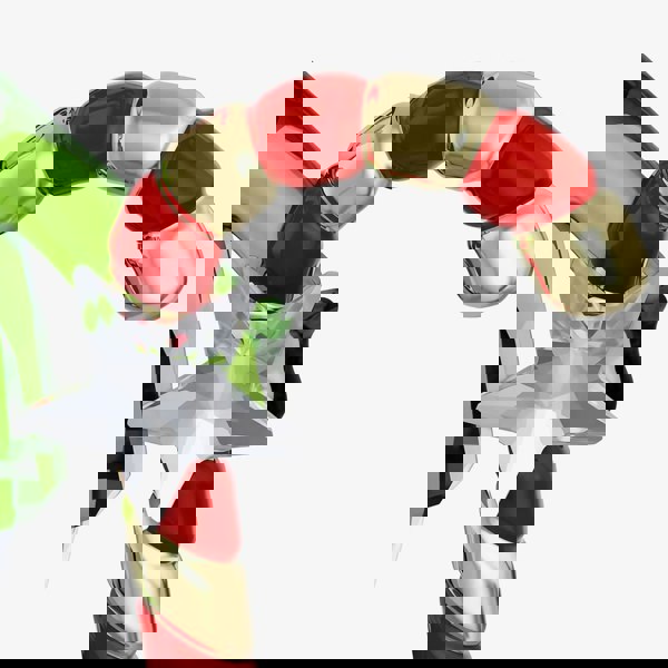 Swarovski Holiday Cheers Dulcis Elf Candy Cane Figurine 5701852