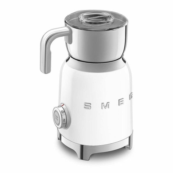 Smeg 50's Style MFF11 Milk Frother