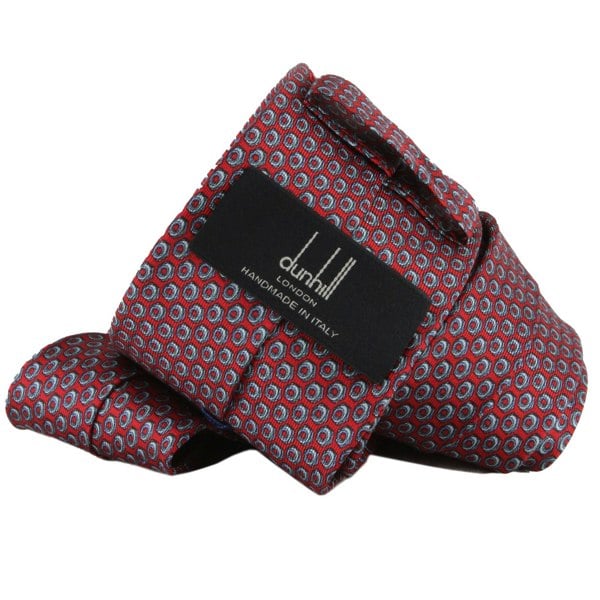 Dunhill Tie