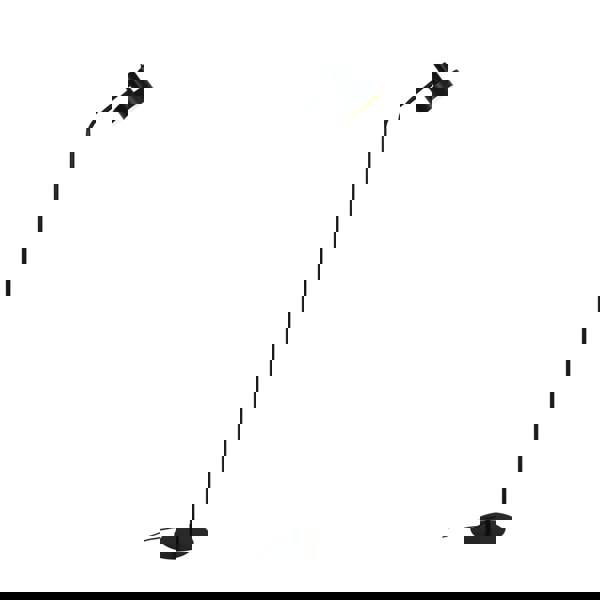 Nordlux Matis | Floor lamp | Black