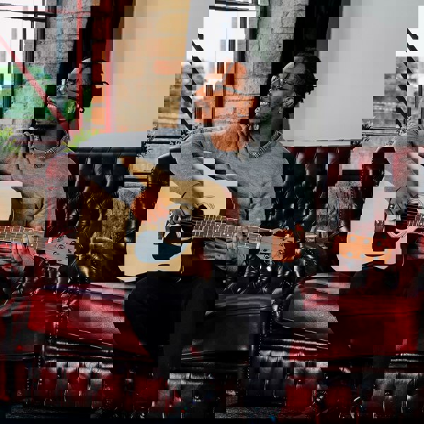 MX Cutaway Acoustic Guitar Pack#Colour_Natural