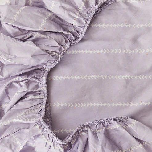 Kabode - Cot Fitted Sheets