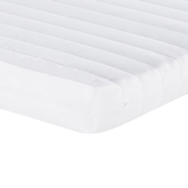 Berkfield Daybed with Trundle and Mattresses Dark Grey 90x190 cm Velvet
