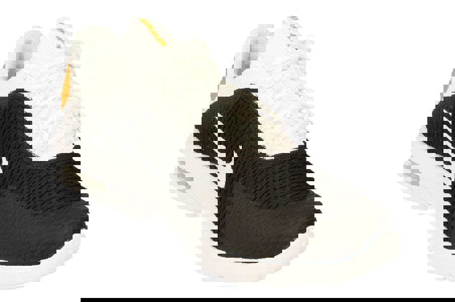 Nike Air Max Advantage 3 Mens At4517 004 - Black White Total Orange 004 - Photo 3