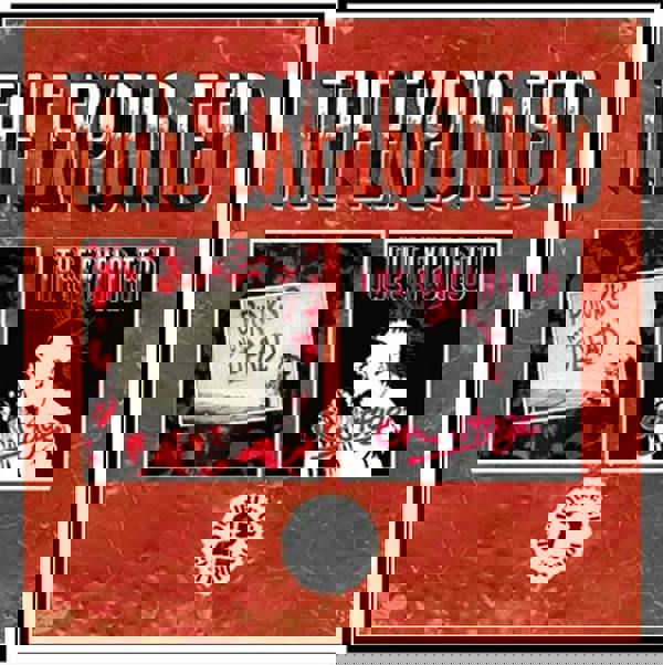 The Exploited ' Punk's Not Dead / 'Onstage' 2CD