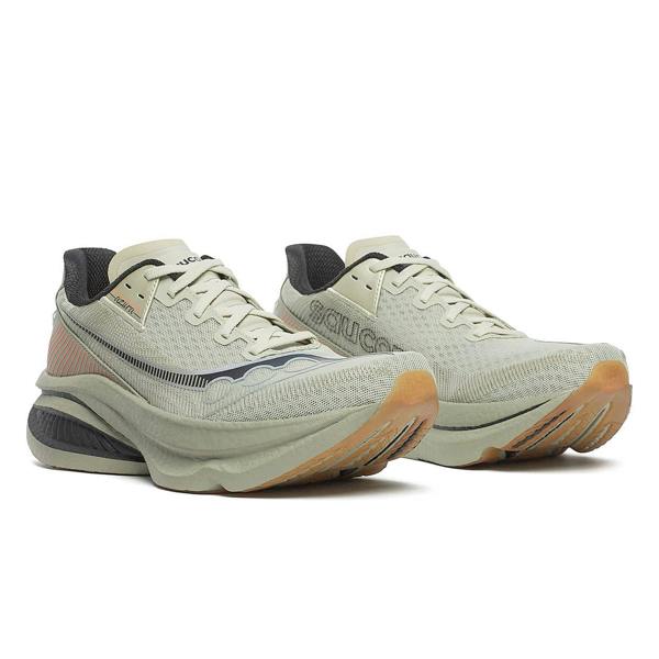 Saucony Originals Saucony Endorphin Azura Trainers