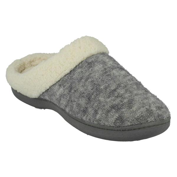 So Comfy Ladies So Comfy Mule Slippers Tara