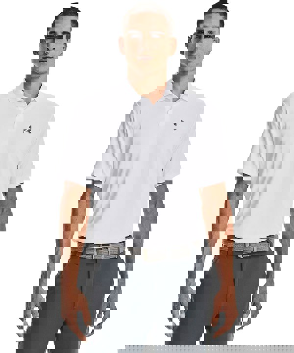 Under Armour Men's Performance 3.0 Polo {UA042}