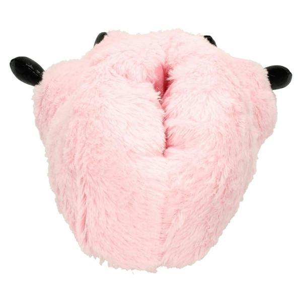 Eaze Girls Eaze Casual Claw Slippers