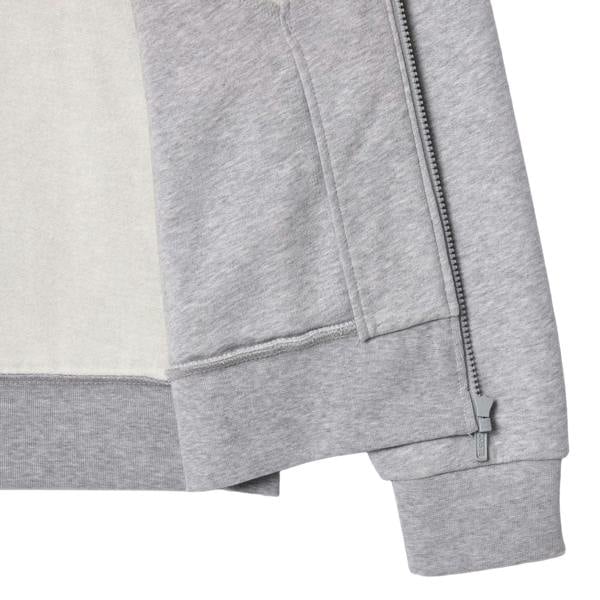 Lacoste SH9622 Full Zip Fleece Track Top