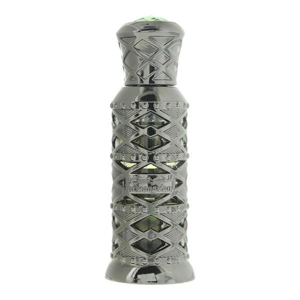 Al Haramain Musk Noir Concentrated Perfume Oil 12ml Unisex
