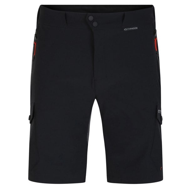 Typhoon TX-1 Deck Shorts