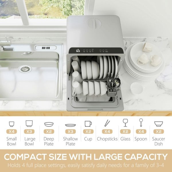 Dishwasher