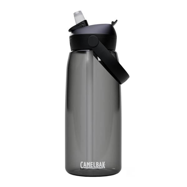 CamelBak Thrive Flip Straw 1L 2025 - Charcoal