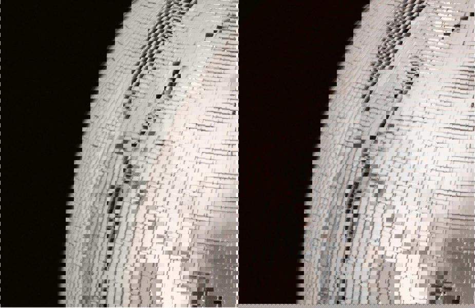 FX Lab Fxlab 40Cm (16") Mirror Ball