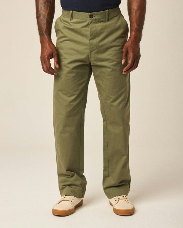 Peregrine Clothing Mylo Work Trousers