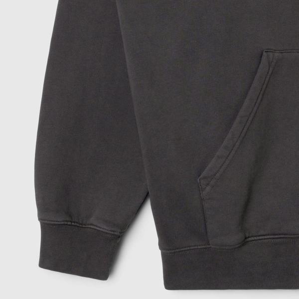Stan Ray Patch Overhead Hood
