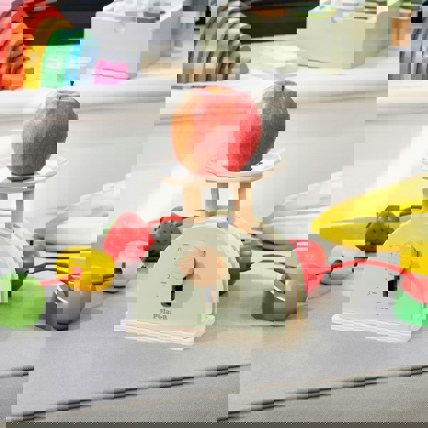 Polar B Weighing Scale