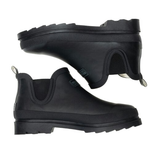 Regatta Womens Harper Cosy II Wellington Boots - Black - 6.5 UK - Black - 100% Mixed