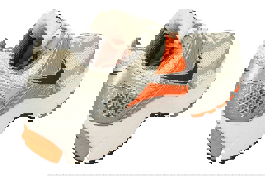 Nike Zoom Vomero 5 Ms Mens Fj4151  002 - Platinum Tint Dark Obsidian 002 - Photo 2