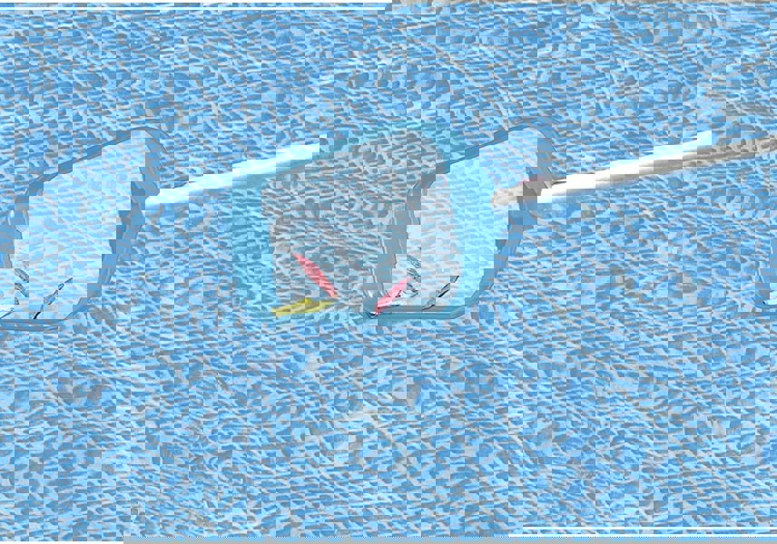 Intex Pool Maintenance Kit,