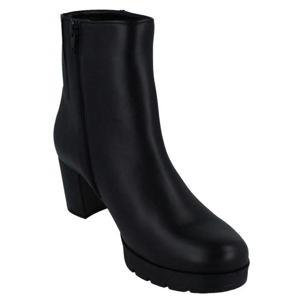 Gabor Ladies Gabor Smart/Casual Ankle Boots 52.071