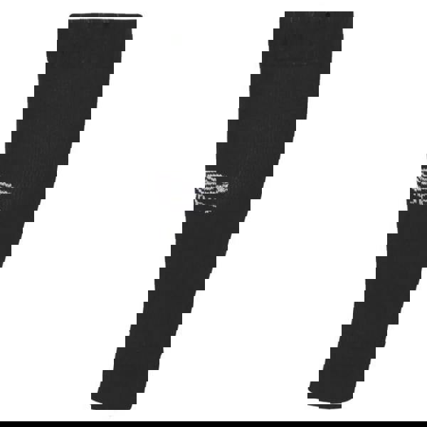 Umbro Boys Leg Sleeves - Carbon/White - 