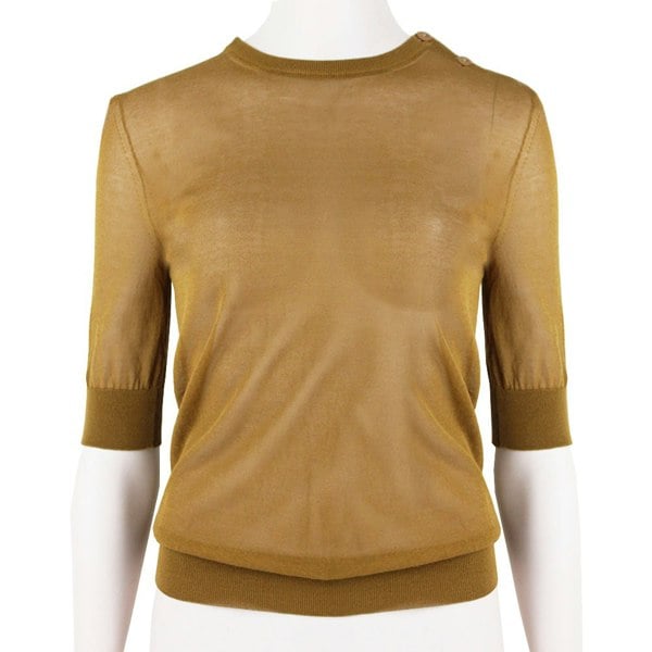 Nina Ricci Knitwear