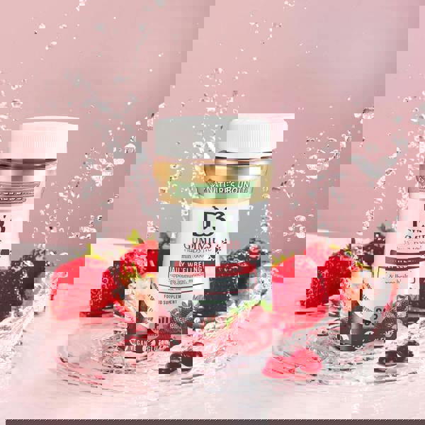 Nature's Bounty Gummies Vitamin D3 Gummies x 60 - Additional 3