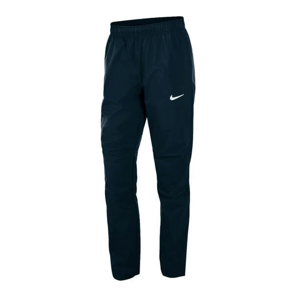 Nike Mens Tracksuit Bottoms - Obsidian Black - 