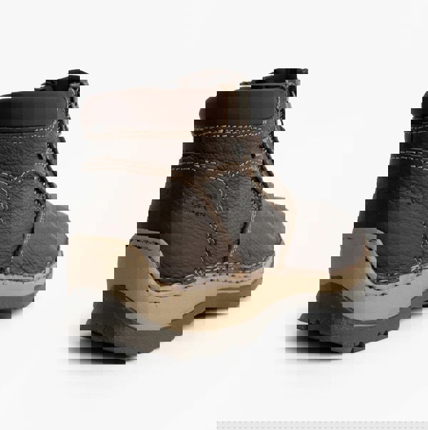 Rieker 05362-25 Mens Boots Brown