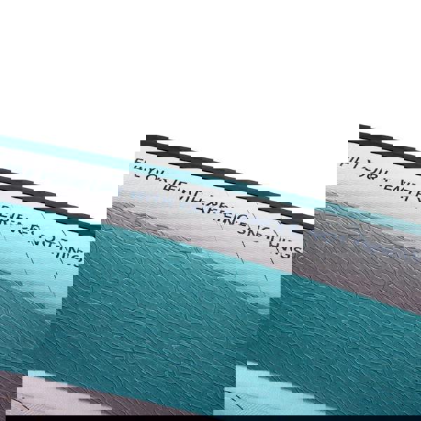 Aqua Marina Cascade Hybrid Inflatable Stand Up Paddleboard to Kayak Package