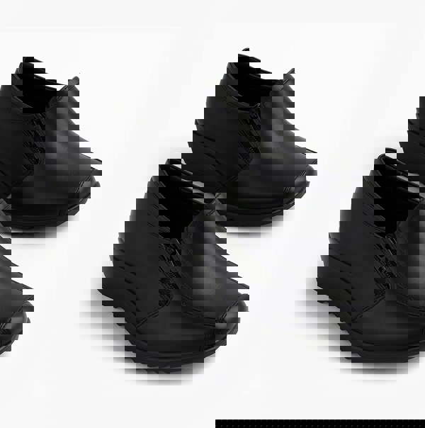 Boulevard Boulevard L399A Ladies Shoes Black