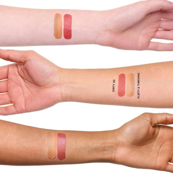 NUDESTIX Kits The Glamzilla Dirty 30 Blush Kit - Additional 9