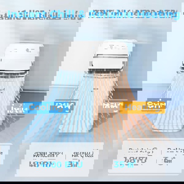 Portable Air Conditioner