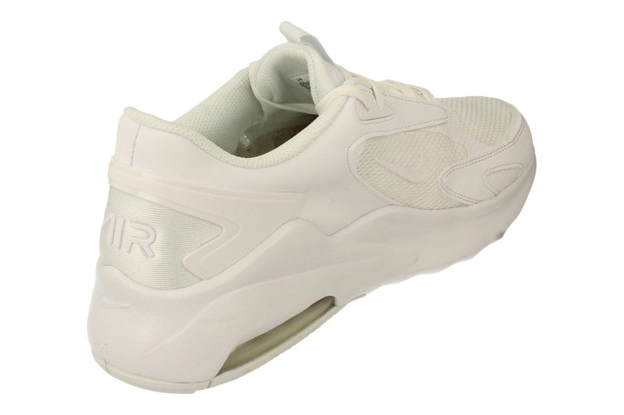 Nike Air Max Bolt Womens Cu4152  100 - White White White 100 - Photo 2