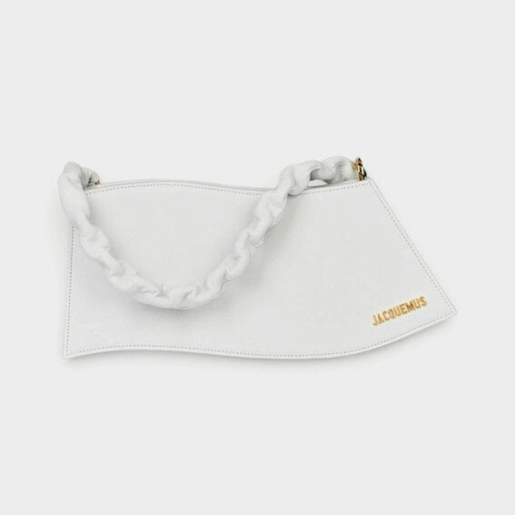 Jacquemus La Vague Light Grey