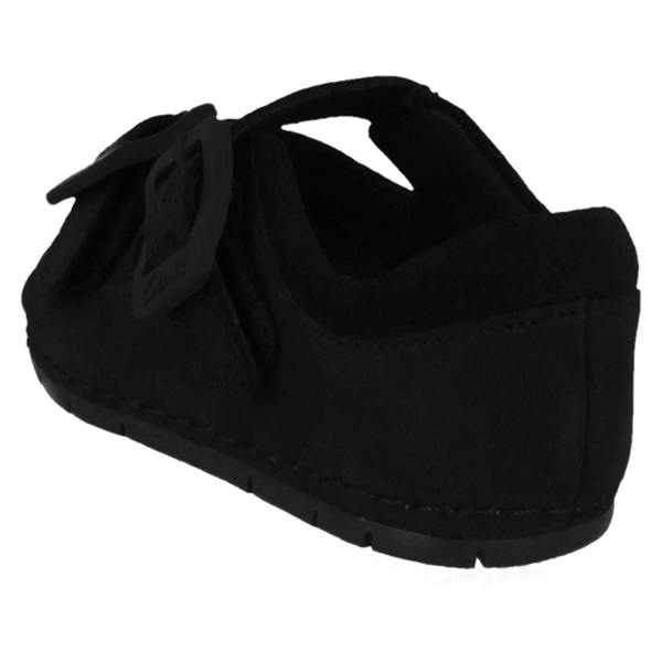 Clarks Kids Clarks Double Buckle Sandals Baha Beach T